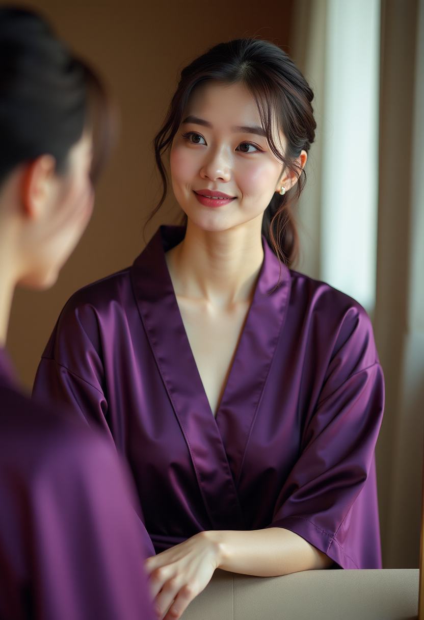 灶台上的春秋