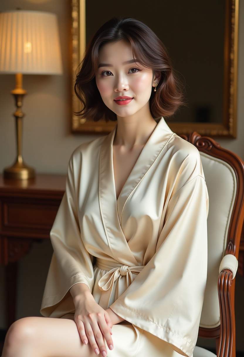 外婆桥夜话