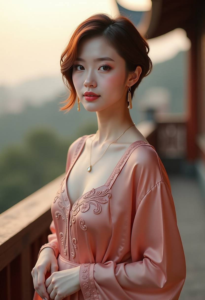 巷里桂花香